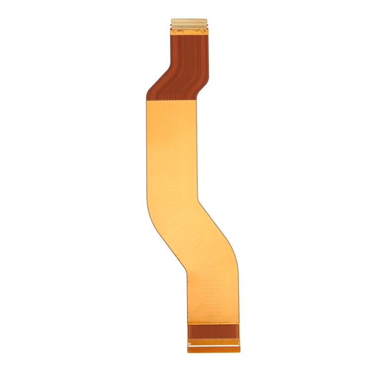 LCD Connector Flex Cable for Galaxy Tab S 10.5 / T800 / T801 / T805 - Enhance Your Tablet's Display