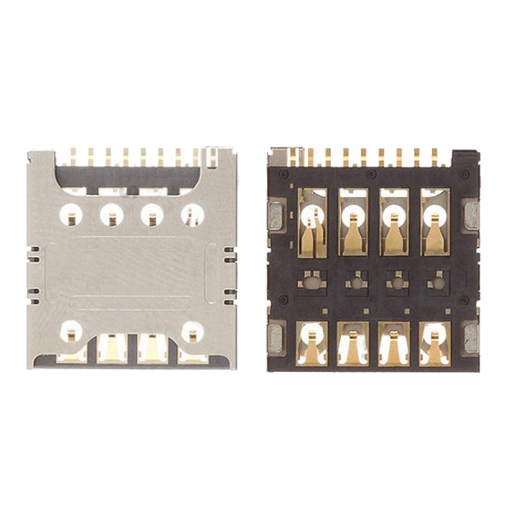 SIM Card Reader  for Galaxy Note 3 / N9000  / N9008 / N9005 / N9006 / N900