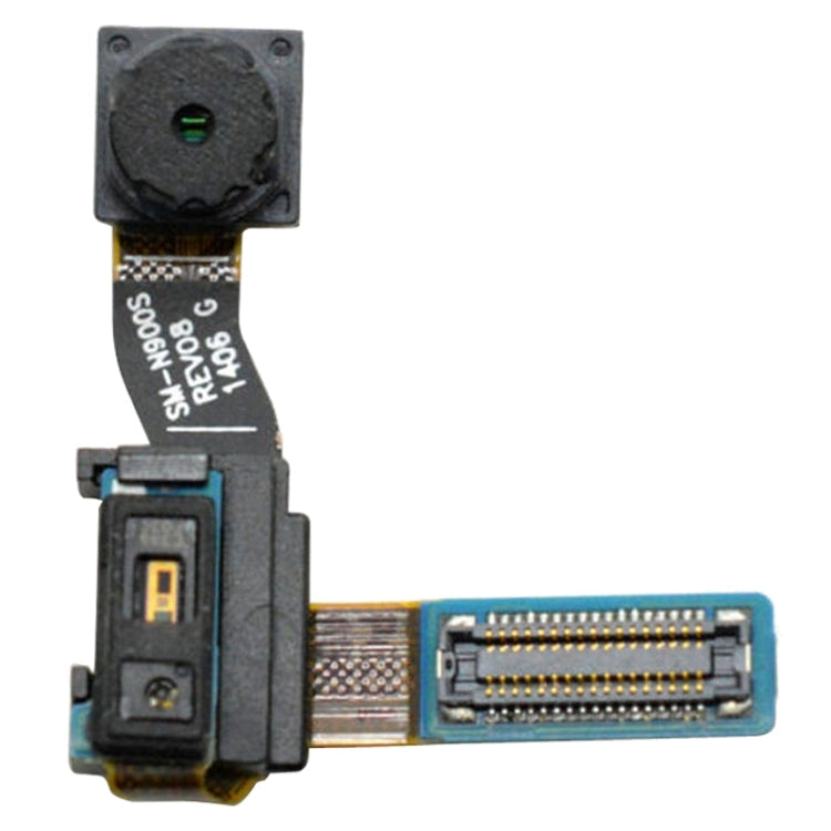 Front Facing Camera Flex Cable Replacement for Galaxy Note 3 / N9005