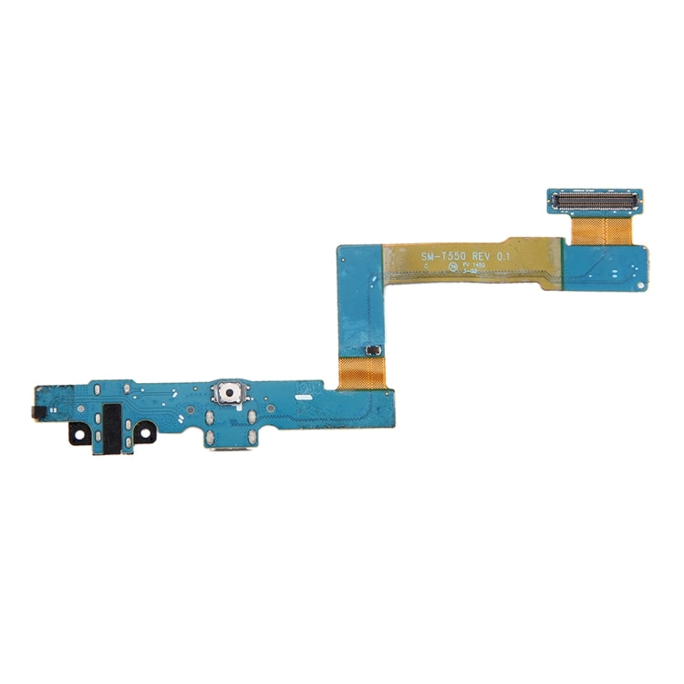 Charging Port Flex Cable for Samsung Galaxy Tab A 9.7 / T550