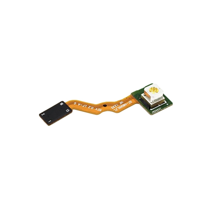 Camera Flash Flex Cable Replacement for Samsung Galaxy Note 10.1 / N8000