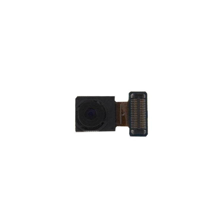 High-Performance Front Camera Module for Samsung Galaxy S6 Edge / G925 (Black)