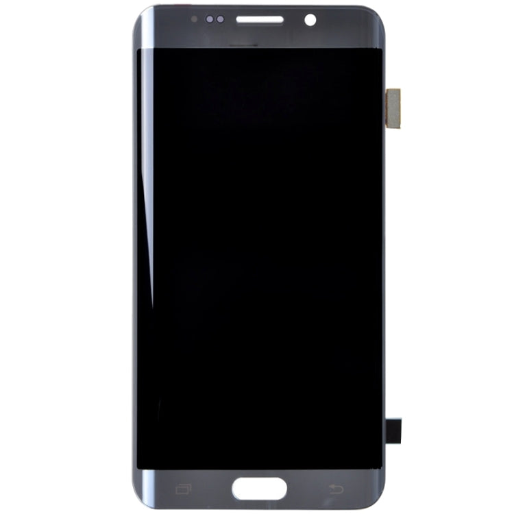 Original LCD Display and Touch Panel Replacement for Samsung Galaxy S6 edge+ / G928 (Grey)