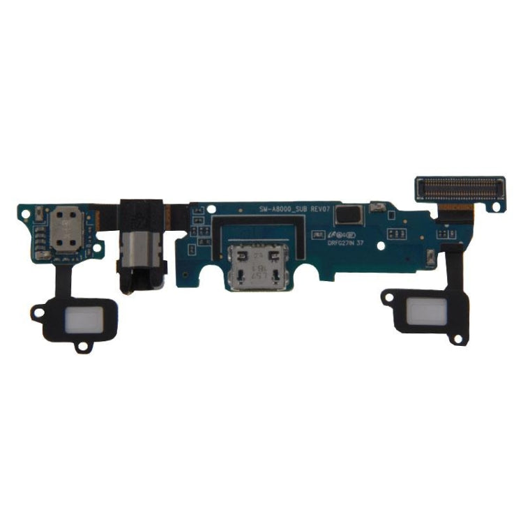 Charging Port Flex Cable Replacement for Samsung Galaxy A8 / A8000
