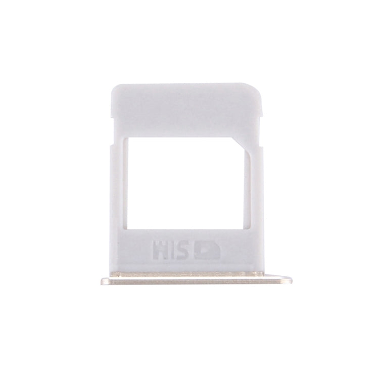 Galaxy Note 5 Gold SIM Card Tray (Single SIM Card)