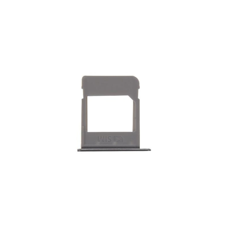 Replacement SIM Card Tray for Samsung Galaxy Note 5 / N920 (Single SIM Card, Black)