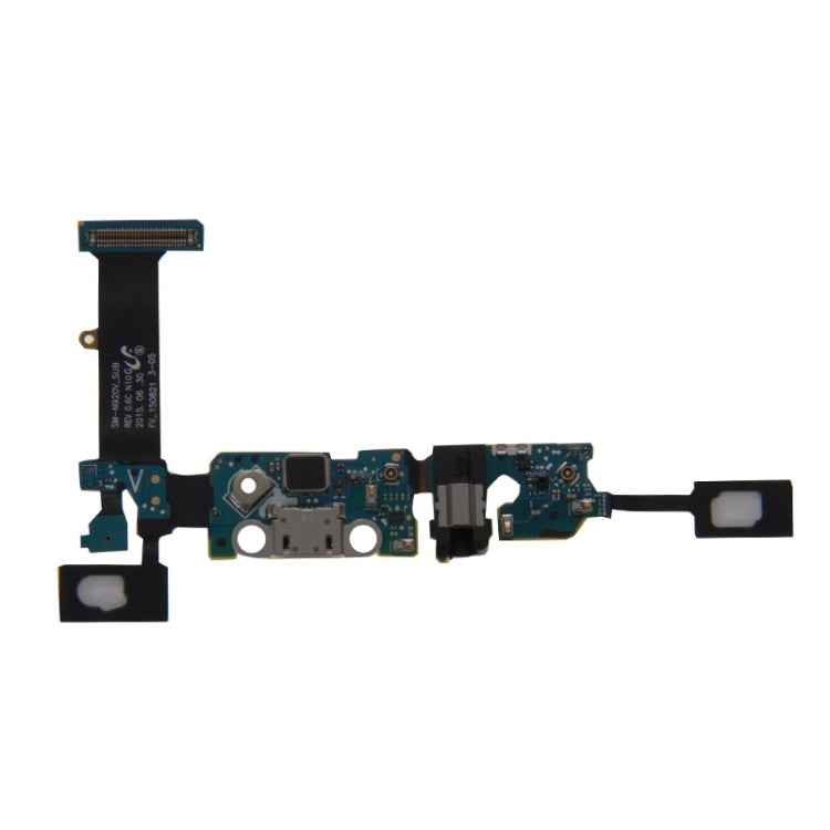 Samsung Galaxy Note 5 / N920V Charging Port Flex Cable