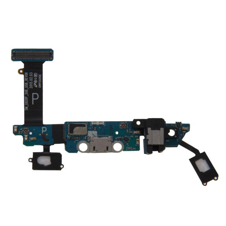Flex Cable for Samsung Galaxy S6 G920P Charging Port