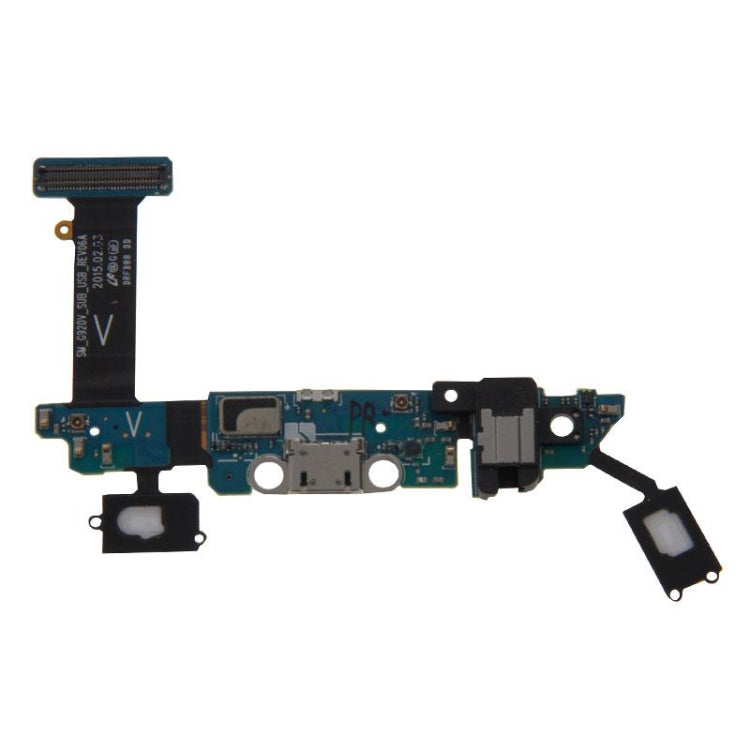 Charging Port Flex Cable for Samsung Galaxy S6 / G920V