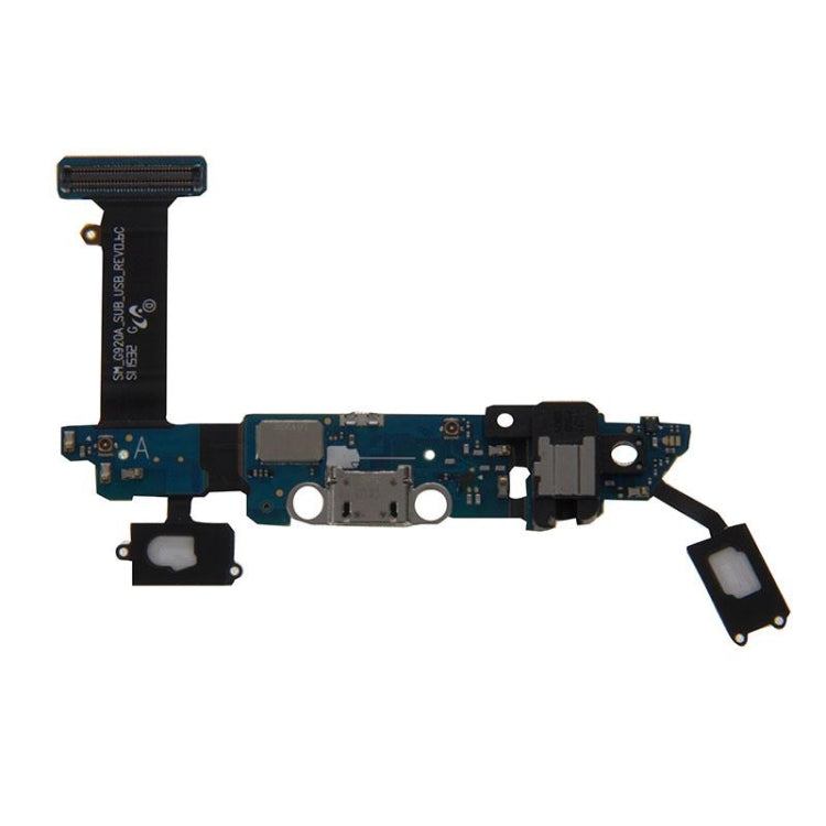 Galaxy S6 / G920A Charging Port Flex Cable