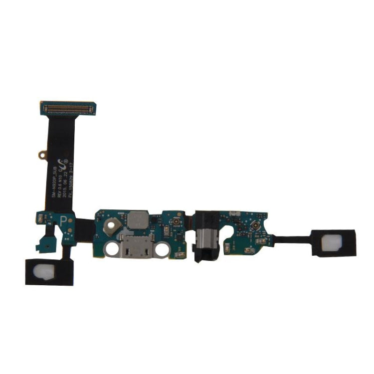 Replacement Charging Port Flex Cable for Samsung Galaxy Note 5 / N920P