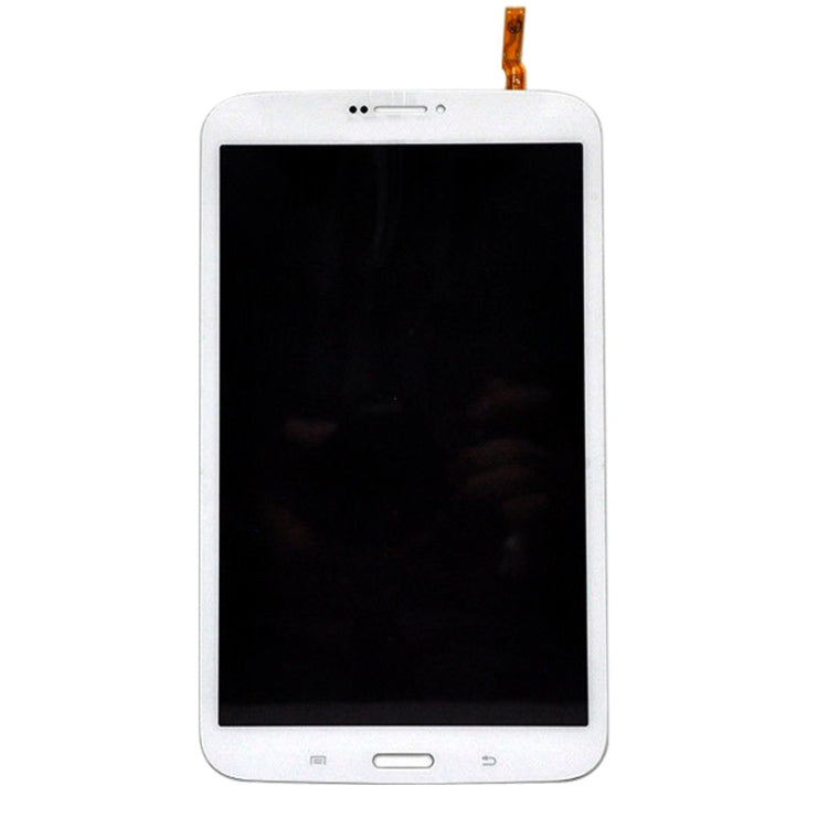 LCD Screen and Digitizer Assembly for Galaxy Tab 3 8.0 / T311 (White)