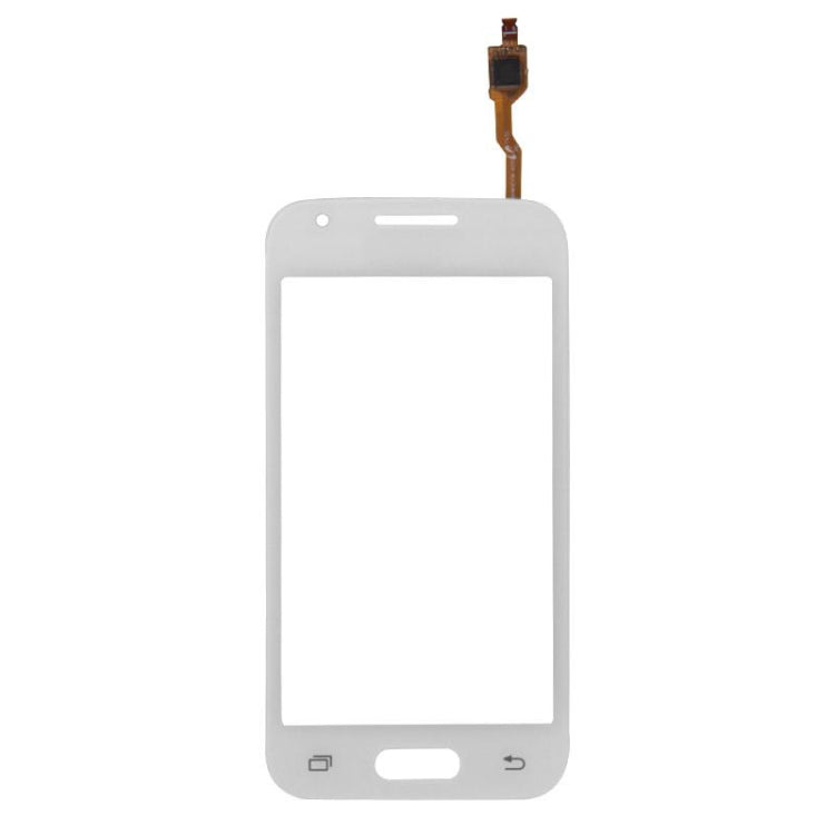 White Touch Panel Replacement for Samsung Galaxy V Plus / G318