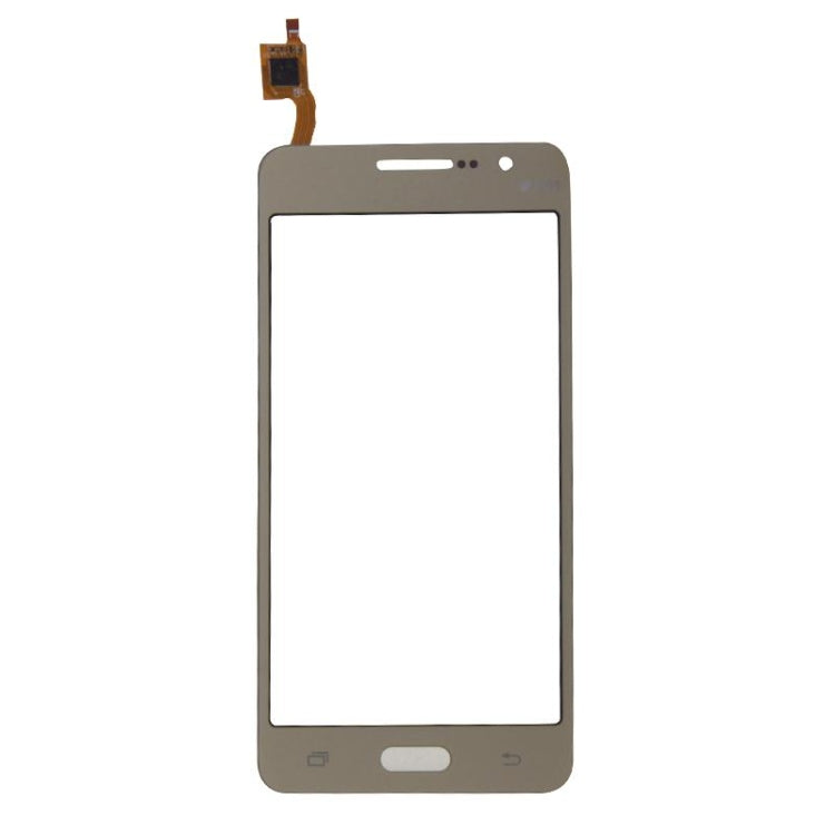 Touch Panel Replacement for Samsung Galaxy Grand Prime / G530 (Gold)