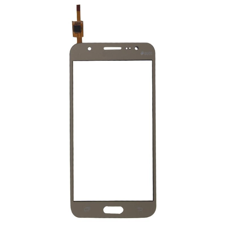 Gold Touch Panel for Samsung Galaxy J5 / J500