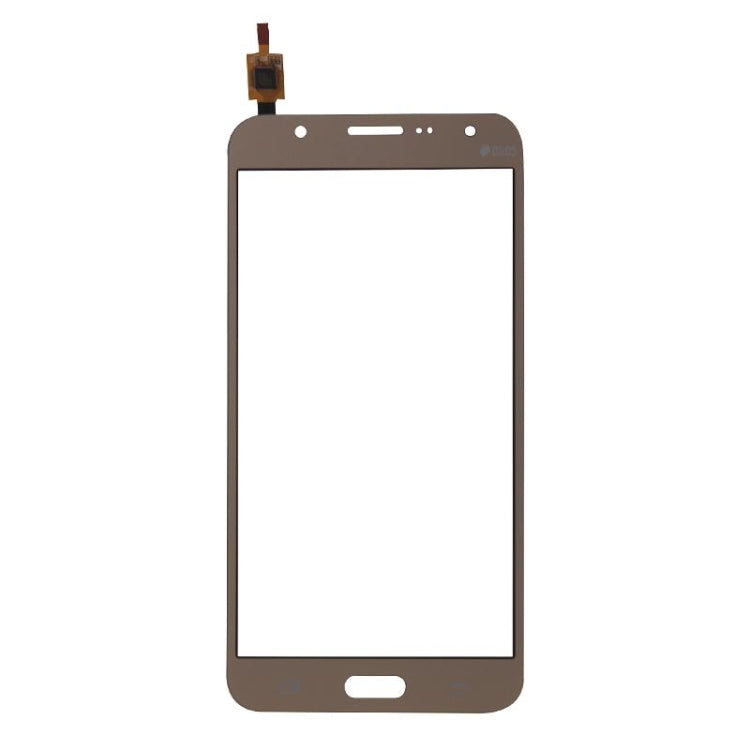 Replacement Gold Touch Panel for Samsung Galaxy J7 / J700