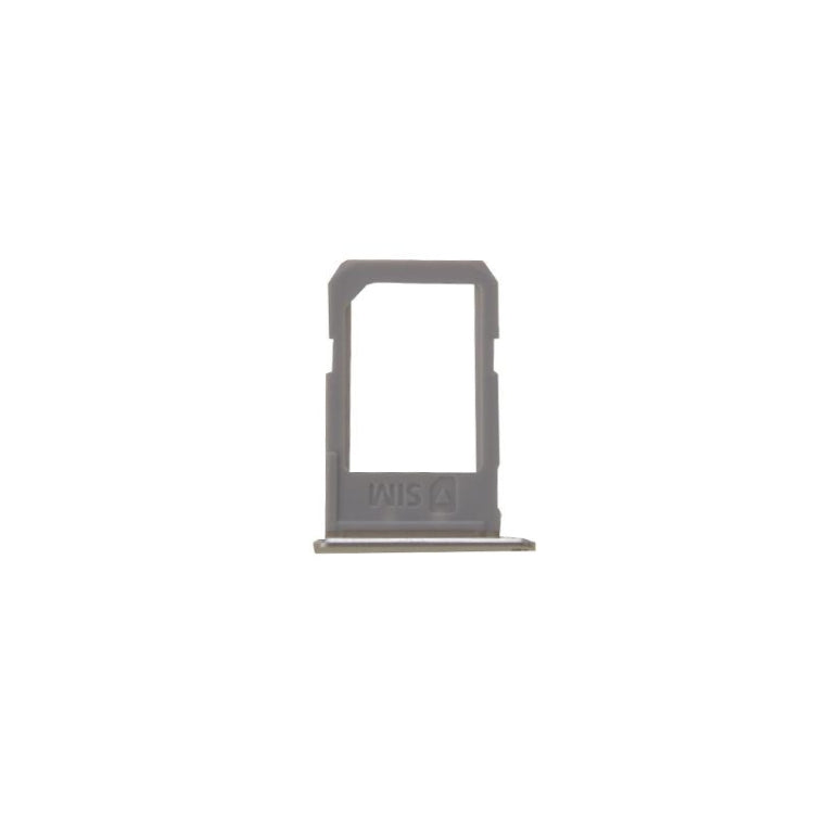 SIM Card Tray  for Galaxy S6 Edge+ / G928(Gold)
