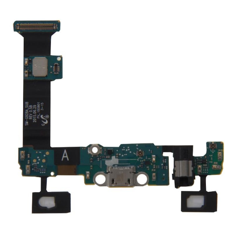 Charging Port Flex Cable Replacement for Samsung Galaxy S6 Edge+ / G928A