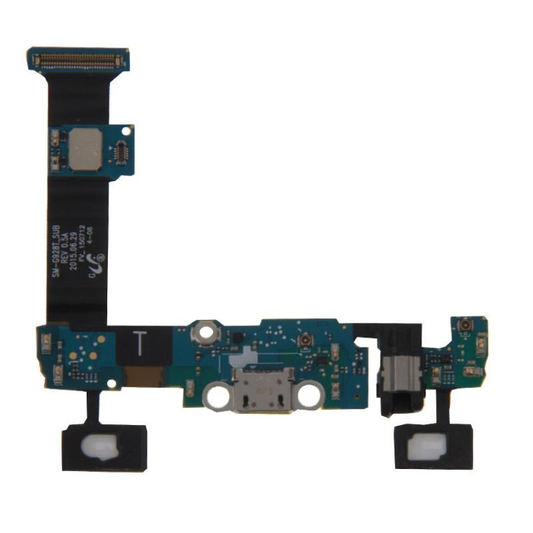 Charging Port Flex Cable Replacement for Samsung Galaxy S6 Edge+ / G928T