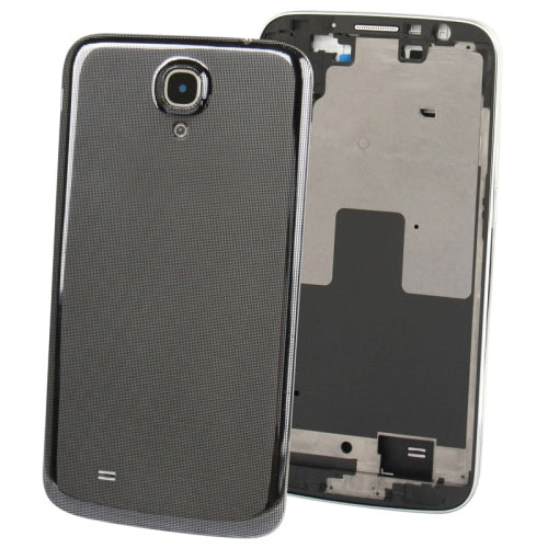 3 in 1 Full Housing Chassis, Back Cover, and Volume Button for Galaxy Mega 6.3 / i9200