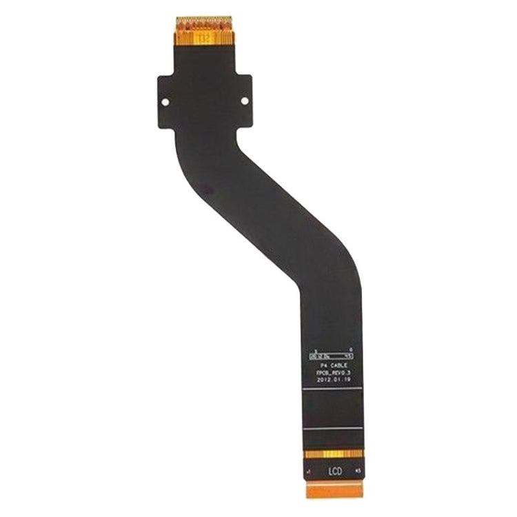 LCD Flex Cable for Galaxy Note 10.1 N8000 / N8110 / P7500 / P7510 with Top Quality