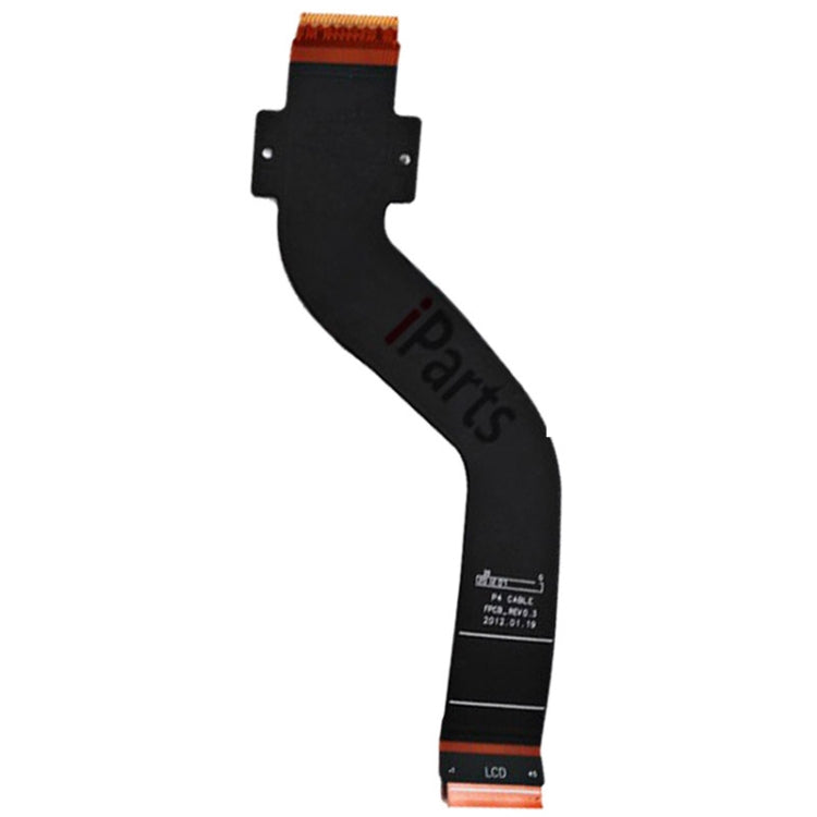 LCD Flex Cable for Galaxy Tab 2 10.1 P5100 / P5110 - Premium Replacement Part