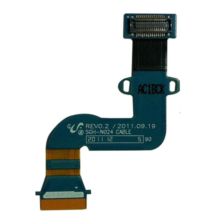 LCD Flex Cable for Galaxy Tab 7.0 Plus / P6200