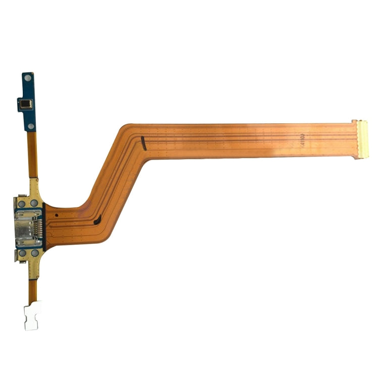 Replacement Tail Plug Flex Cable for Galaxy Note 10.1 2014 Edition P600 / P605 / P6000, Tab Pro 10.1 T520