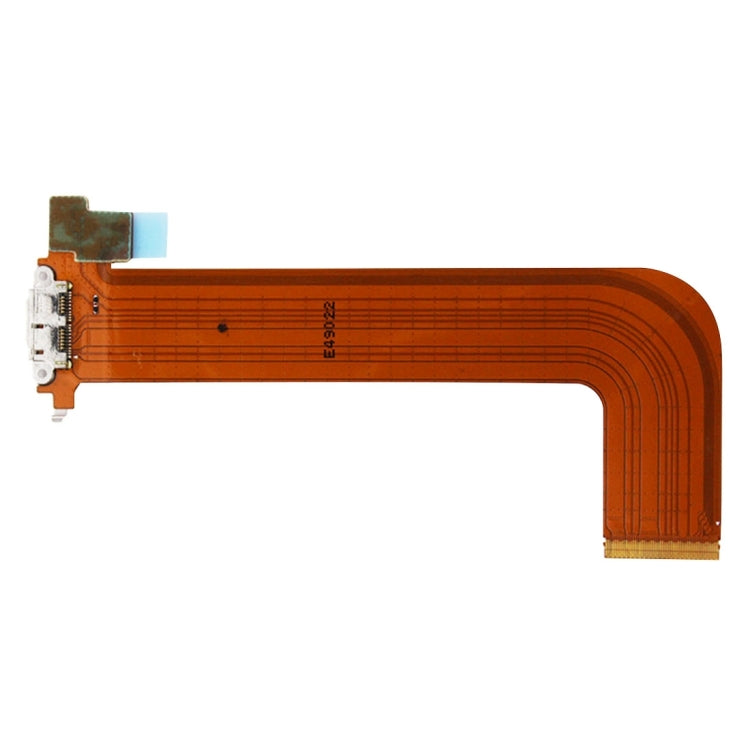 Tail Plug Flex Cable for Galaxy Note Pro 12.2 / P900 / P901