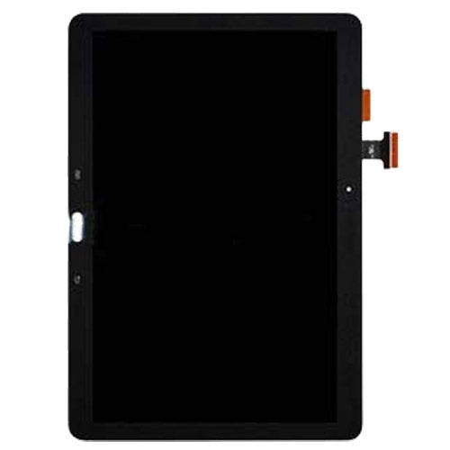 LCD Screen and Digitizer Full Assembly for Samsung Galaxy Note 10.1 (2014 Edition) - Black