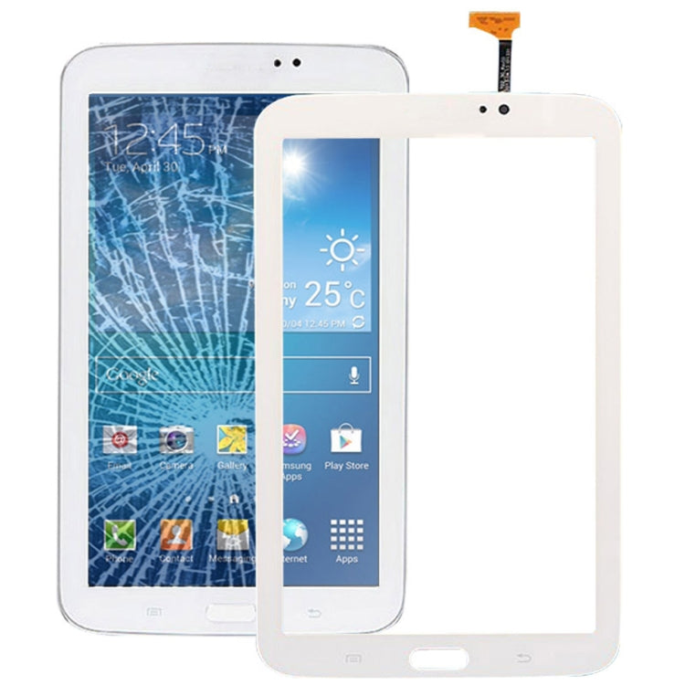 White Touch Screen Replacement for Samsung Galaxy Tab 3 7.0 T210 / P3210