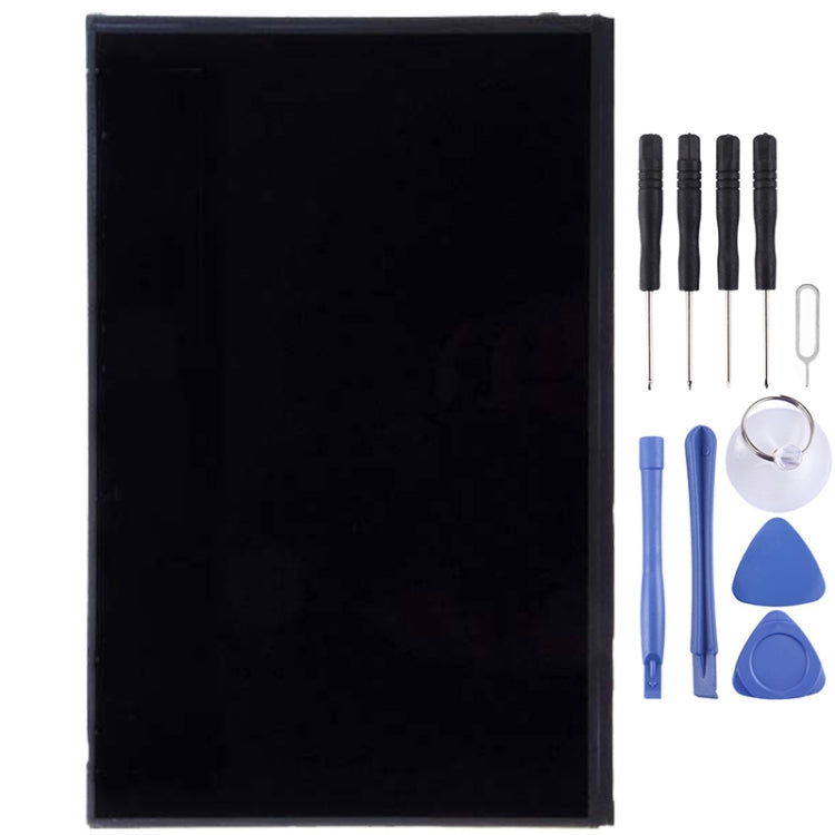 Galaxy Tab 3 10.1 LCD Screen Replacement Part for P5200/P5210