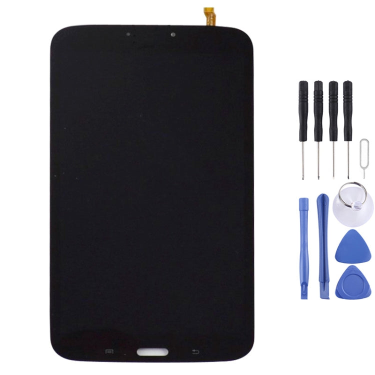 Samsung Galaxy Tab 3 8.0 / T310 Black LCD Screen and Digitizer Assembly