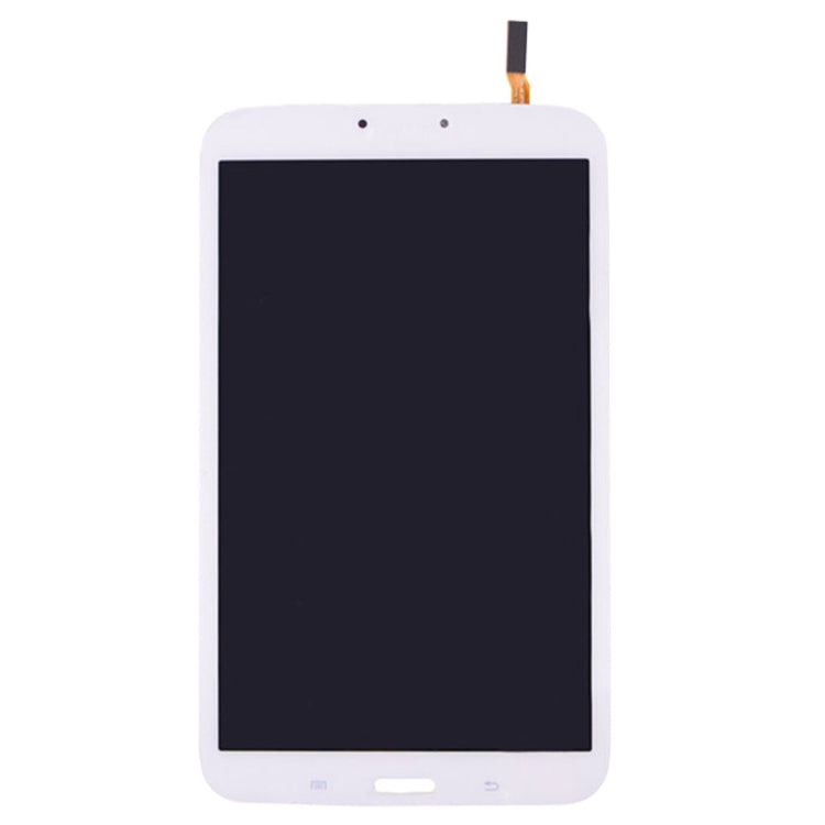 Original LCD + Touch Panel for Samsung Galaxy Tab 3 8.0 / T310 (White)