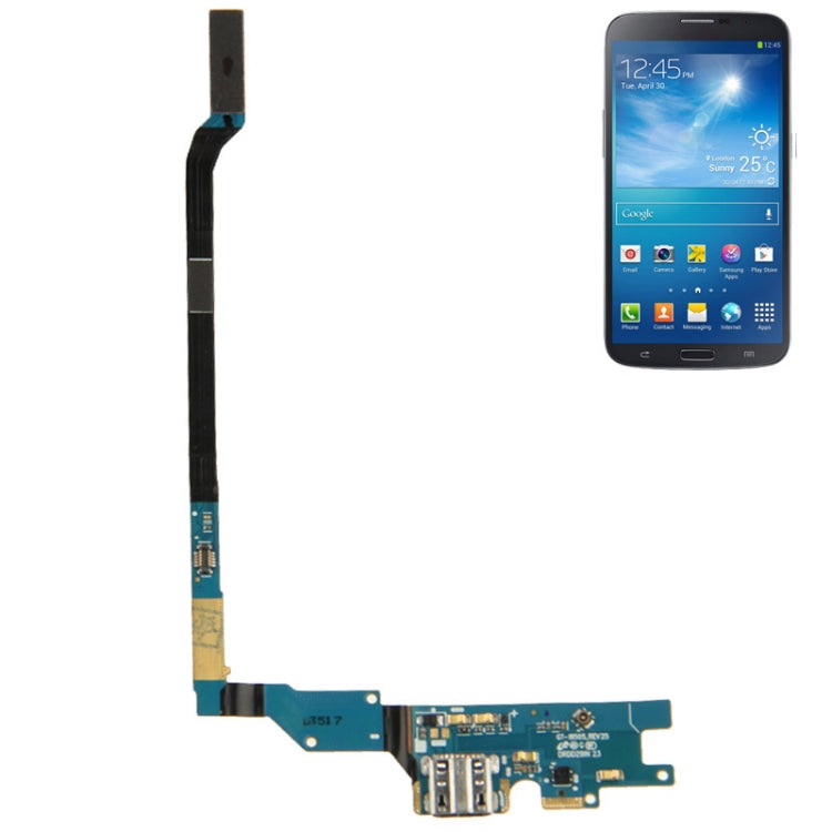 Galaxy S4 LTE / i9505 Tail Plug Flex Cable