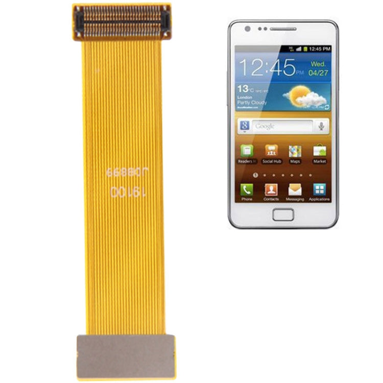 Galaxy S II / i9100 LCD Touch Panel Test Extension Cable