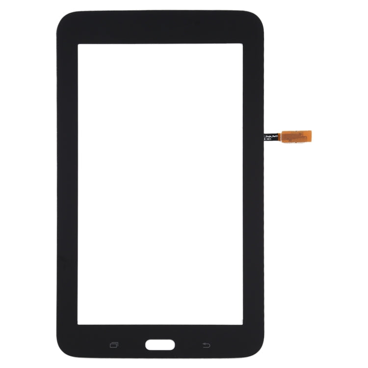 Black Touch Panel for Galaxy Tab 4 Lite 7.0 / T116