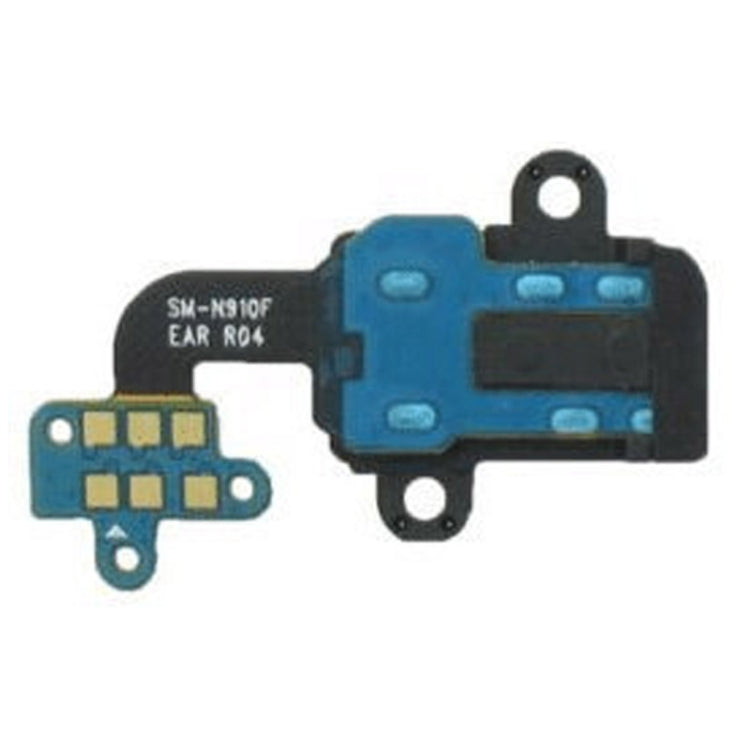 Samsung Galaxy Note 4 / N910F Earphone Jack Flex Cable