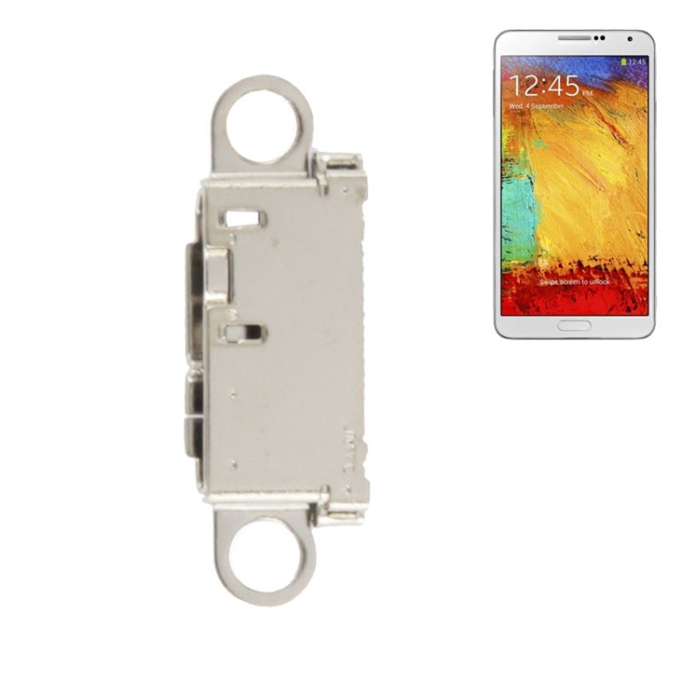 Galaxy Note 3 Tail Connector Charger