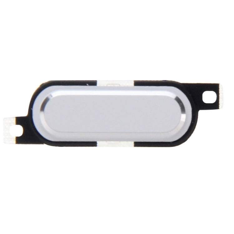 Galaxy Note 3 Neo / N7505 Home Button Replacement (White)