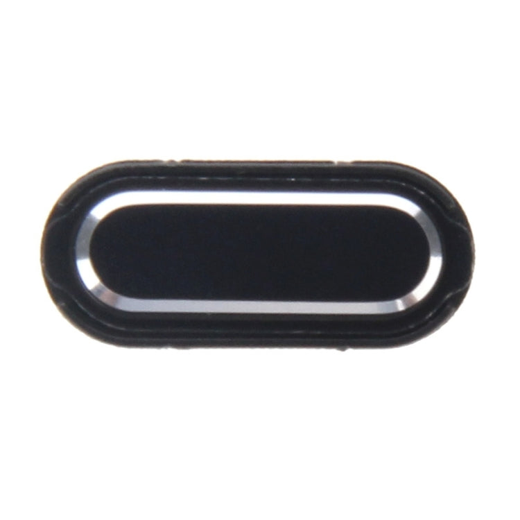 Black Home Button Replacement for Samsung Galaxy A3/A300, A5/A500, and A7/A700