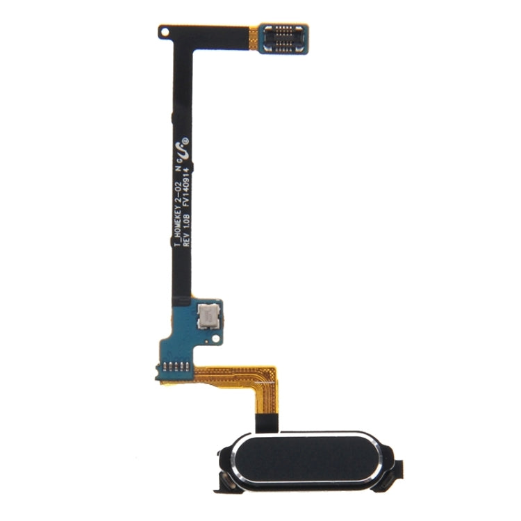 Replacement Black Home Button for Samsung Galaxy Note 4 / N910