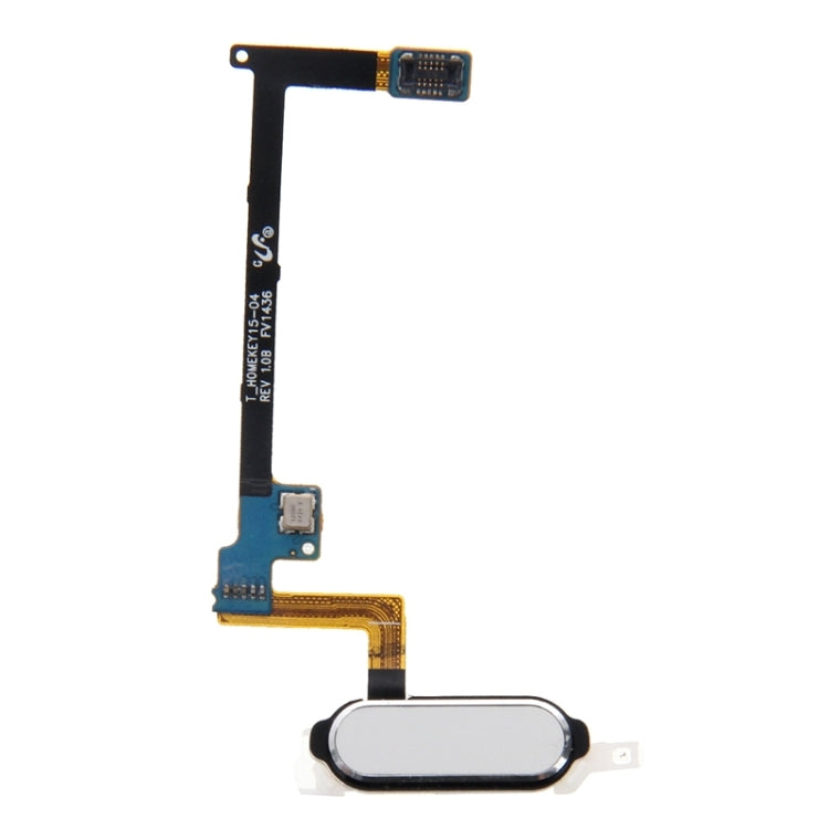 Replacement Home Button for Samsung Galaxy Note 4 / N910 (White)