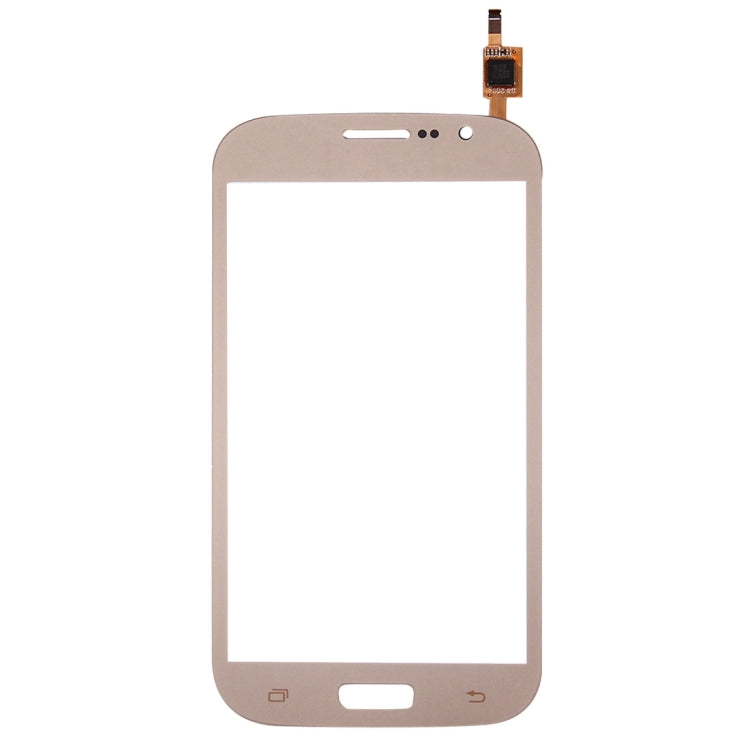 Gold Touch Panel Replacement for Samsung Galaxy Grand Neo Plus / I9060I
