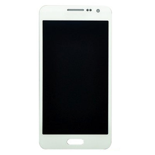 LCD Display + Touch Panel Assembly for Samsung Galaxy A3 - White