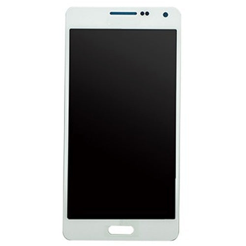 Original White LCD Screen and Digitizer Assembly for Samsung Galaxy A5 (A500 Series)