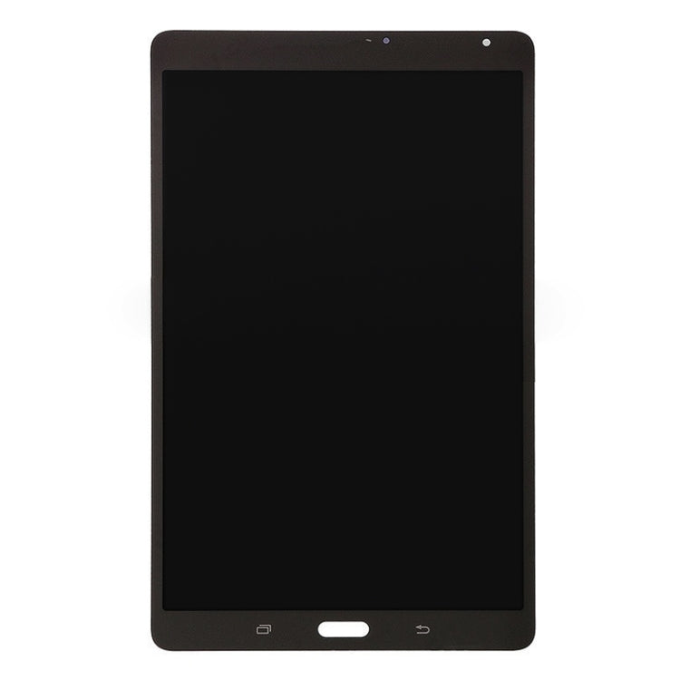 Replacement LCD Display and Touch Panel for Galaxy Tab S 8.4 / T700 (Black) - Professional Installation Recommended