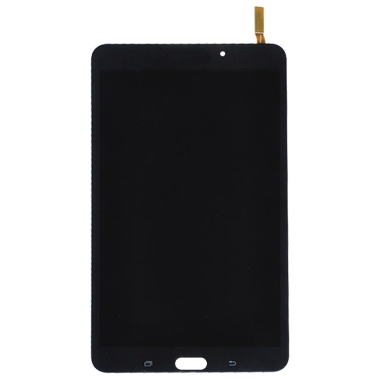 Galaxy Tab 4 8.0 / T330 LCD Display + Touch Panel (WiFi Version, Black)
