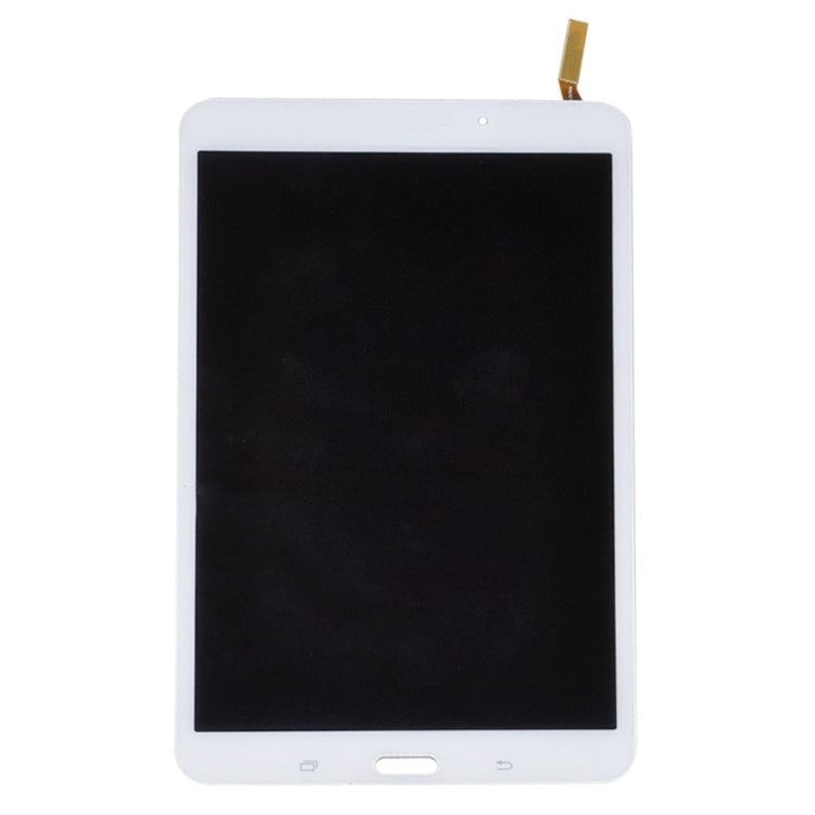 LCD Screen Replacement for Samsung Galaxy Tab 4 8.0 / T330 (WiFi Version) - White