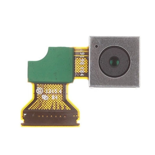 Samsung Galaxy S IV Mini Rear Camera